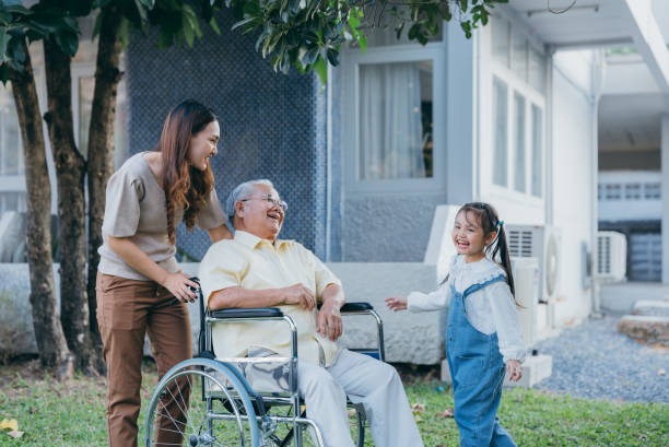 When Is It Time to Consider Home Care for Seniors?